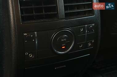 Внедорожник / Кроссовер Mercedes-Benz M-Class 2008 в 