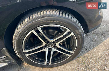 Внедорожник / Кроссовер Mercedes-Benz M-Class 2012 в 