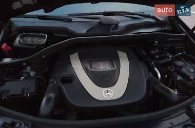 Внедорожник / Кроссовер Mercedes-Benz M-Class 2009 в 