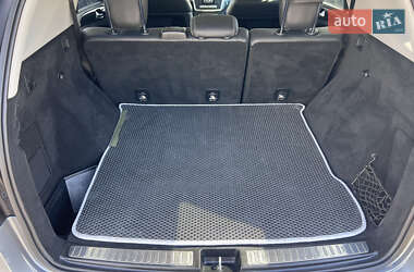 Внедорожник / Кроссовер Mercedes-Benz M-Class 2011 в 