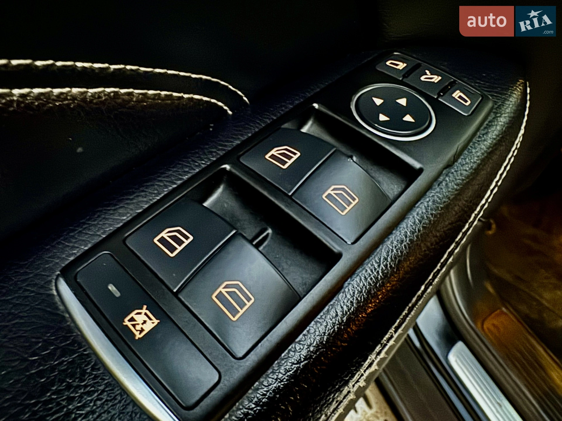 2012 Mercedes-Benz M-klasse - мініатюра 25