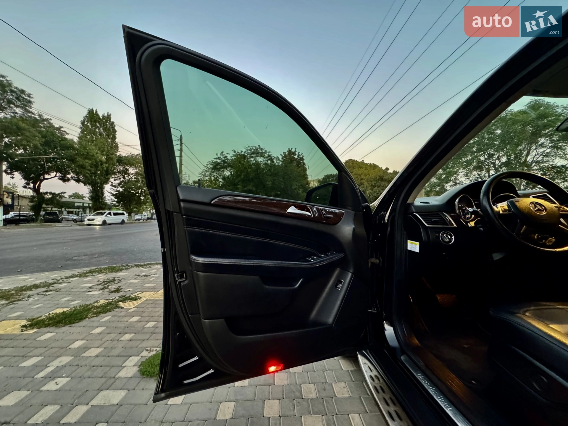 2012 Mercedes-Benz M-klasse - мініатюра 35