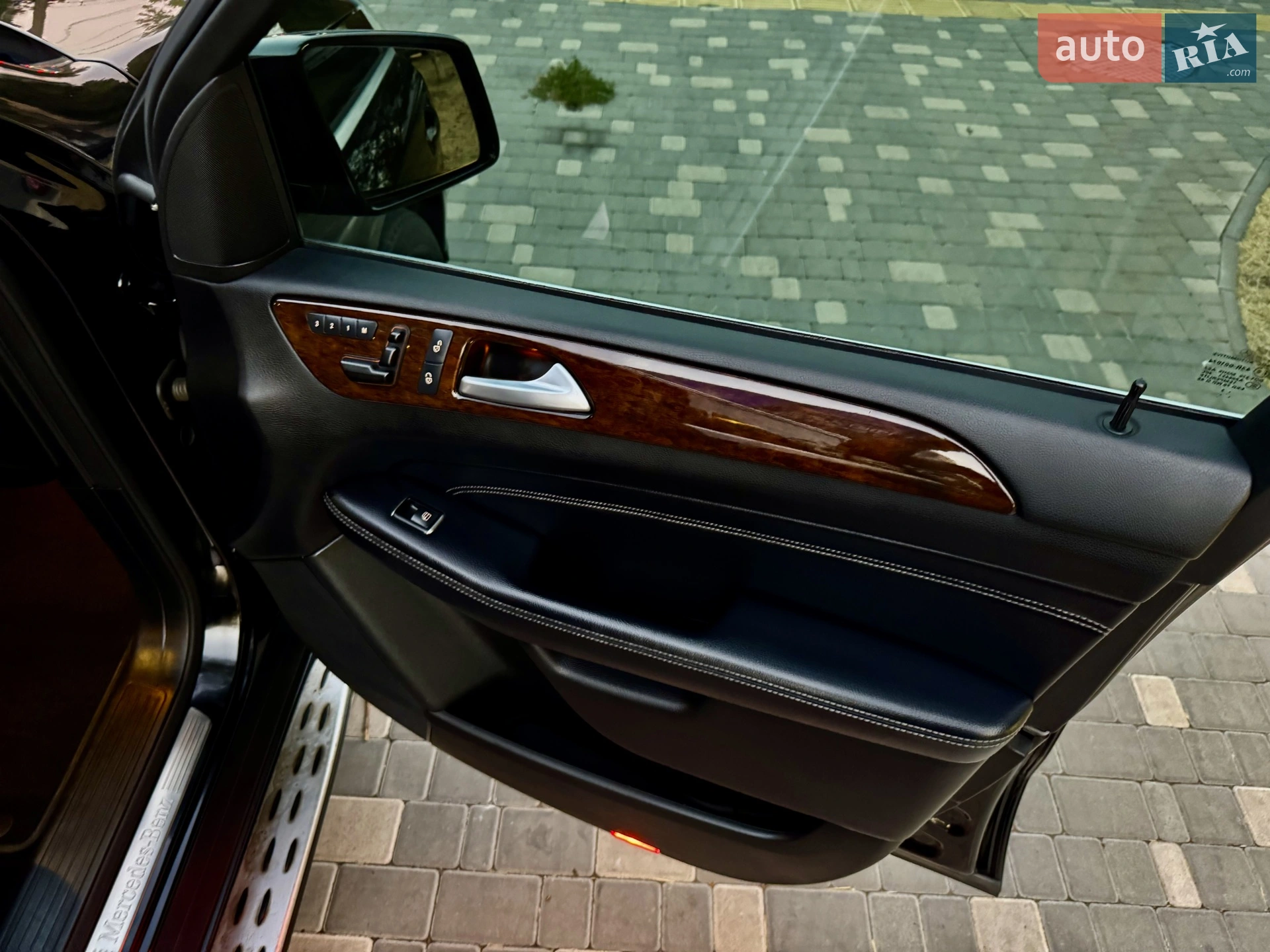 2012 Mercedes-Benz M-klasse - мініатюра 50