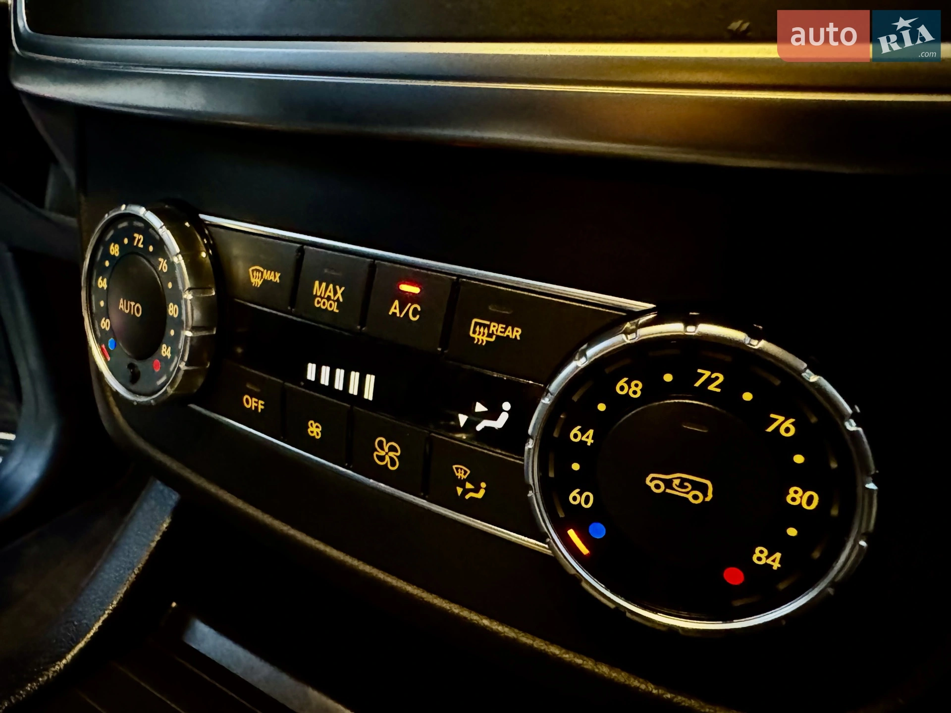 2012 Mercedes-Benz M-klasse - мініатюра 56