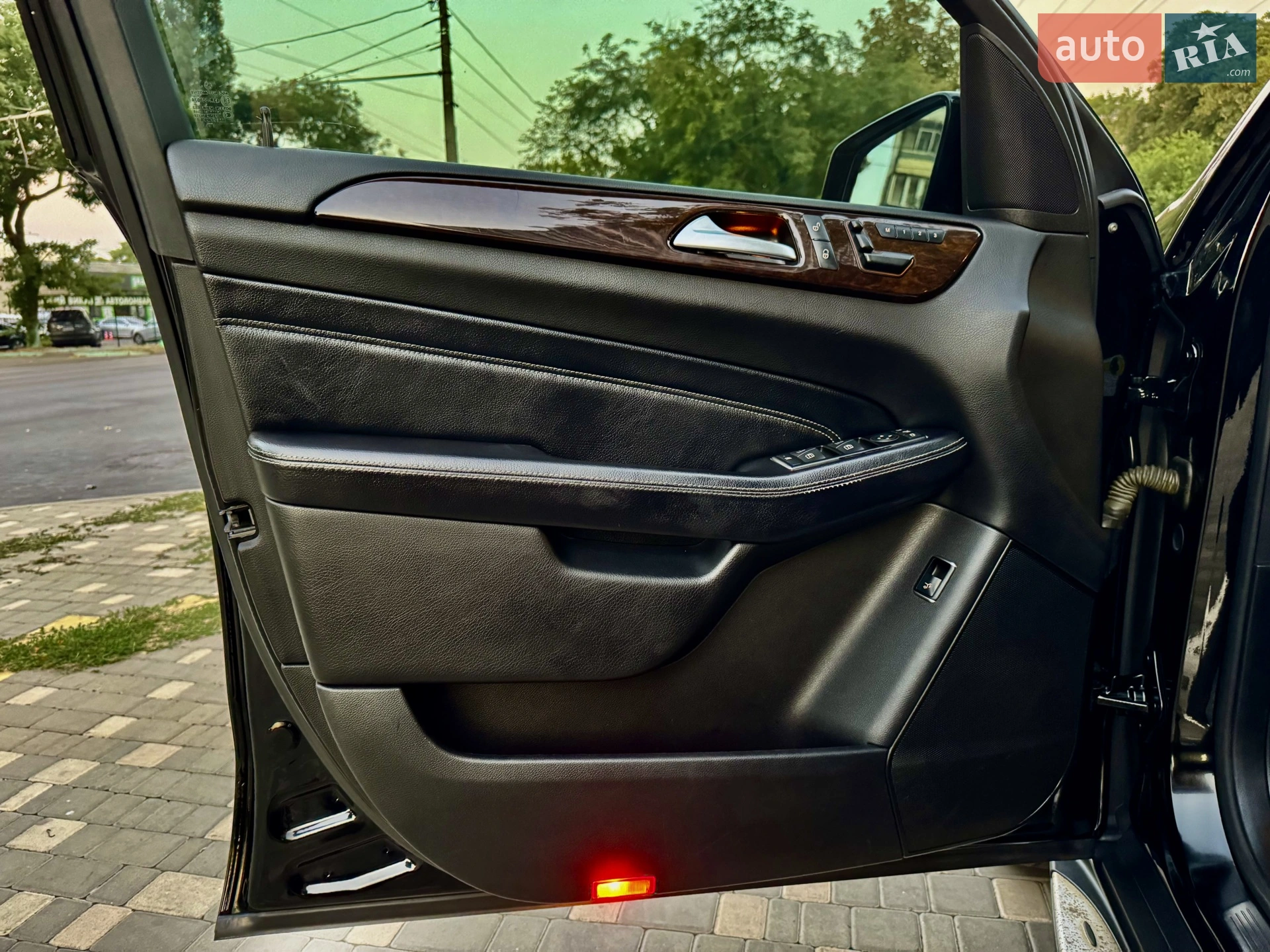 2012 Mercedes-Benz M-klasse - мініатюра 79