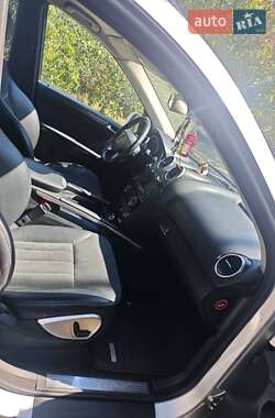 Внедорожник / Кроссовер Mercedes-Benz M-Class 2006 в 