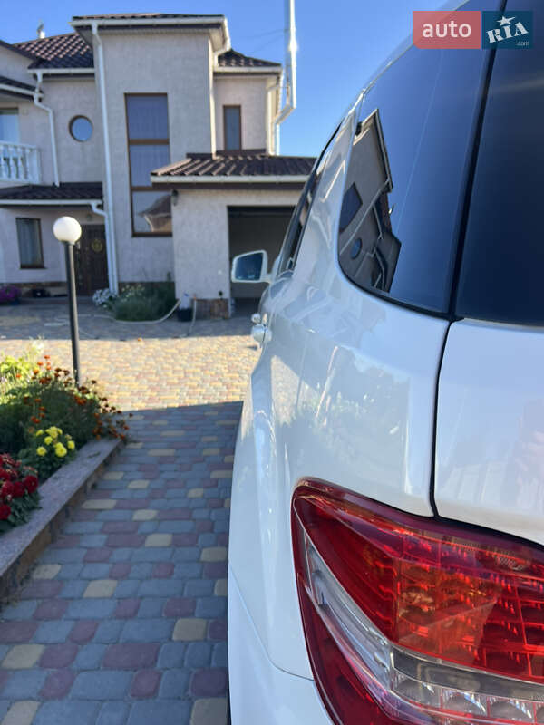 Внедорожник / Кроссовер Mercedes-Benz M-Class 2011 в Гайсине фото 12 Внедорожник / Кроссовер Mercedes-Benz M-Class 2011 в Гайсине