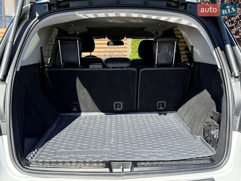 Внедорожник / Кроссовер Mercedes-Benz M-Class 2014 в Киеве фото 81 Внедорожник / Кроссовер Mercedes-Benz M-Class 2014 в Киеве