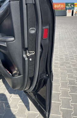 Позашляховик / Кросовер Mercedes-Benz M-Class 2007 в 
