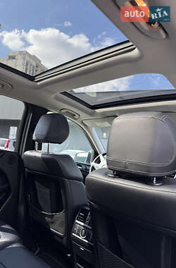 Позашляховик / Кросовер Mercedes-Benz M-Class 2012 в  фото 27 Позашляховик / Кросовер Mercedes-Benz M-Class 2012 в