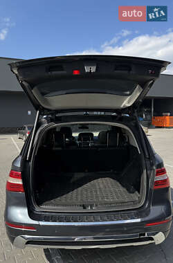 Позашляховик / Кросовер Mercedes-Benz M-Class 2012 в  фото 31 Позашляховик / Кросовер Mercedes-Benz M-Class 2012 в