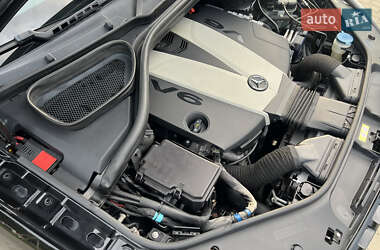 Внедорожник / Кроссовер Mercedes-Benz M-Class 2012 в 