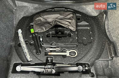 Внедорожник / Кроссовер Mercedes-Benz M-Class 2012 в 