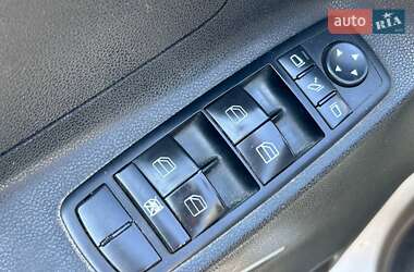 Позашляховик / Кросовер Mercedes-Benz M-Class 2006 в  фото 12 Позашляховик / Кросовер Mercedes-Benz M-Class 2006 в