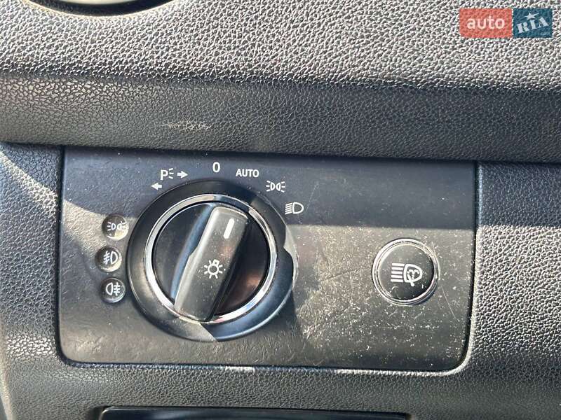 Позашляховик / Кросовер Mercedes-Benz M-Class 2006 в Одесі фото 16 Позашляховик / Кросовер Mercedes-Benz M-Class 2006 в Одесі