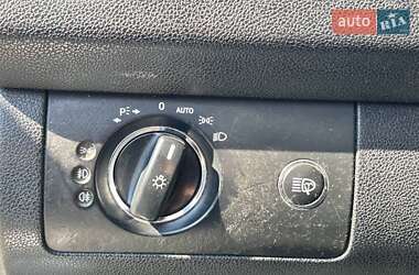 Позашляховик / Кросовер Mercedes-Benz M-Class 2006 в  фото 16 Позашляховик / Кросовер Mercedes-Benz M-Class 2006 в
