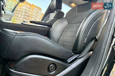 Позашляховик / Кросовер Mercedes-Benz M-Class 2013 в 