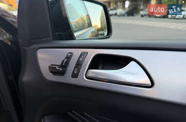 Позашляховик / Кросовер Mercedes-Benz M-Class 2013 в 