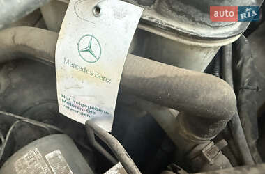 Позашляховик / Кросовер Mercedes-Benz M-Class 2013 в 