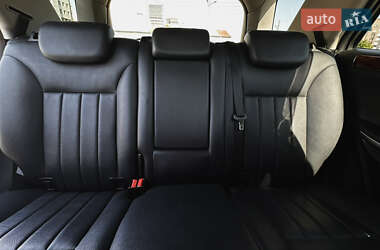 Внедорожник / Кроссовер Mercedes-Benz M-Class 2008 в 