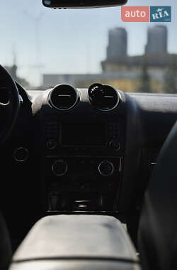 Внедорожник / Кроссовер Mercedes-Benz M-Class 2008 в 