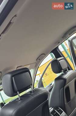 Внедорожник / Кроссовер Mercedes-Benz M-Class 2006 в 