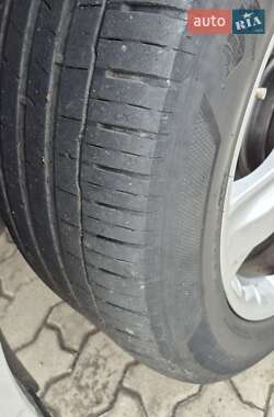 Внедорожник / Кроссовер Mercedes-Benz M-Class 2006 в 