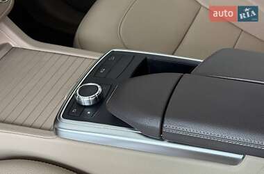 Позашляховик / Кросовер Mercedes-Benz M-Class 2013 в 