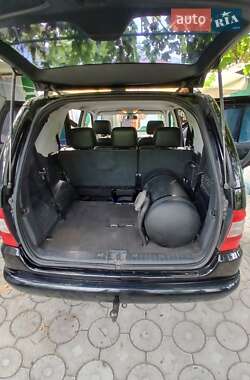 Внедорожник / Кроссовер Mercedes-Benz M-Class 2000 в 