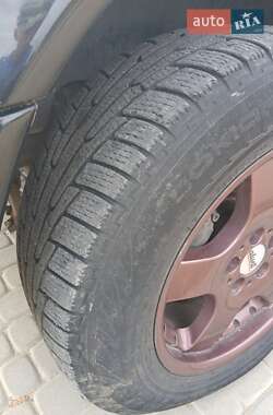 Внедорожник / Кроссовер Mercedes-Benz M-Class 2000 в 
