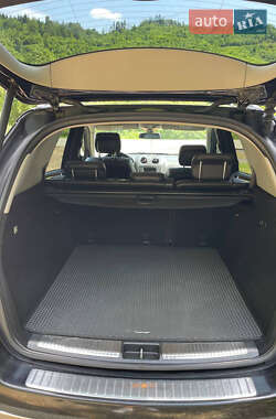 Внедорожник / Кроссовер Mercedes-Benz M-Class 2008 в 
