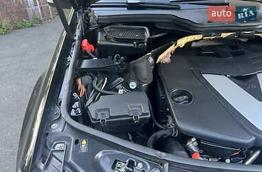 Внедорожник / Кроссовер Mercedes-Benz M-Class 2007 в 