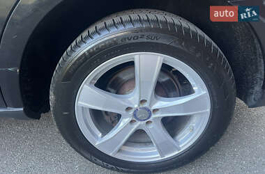 Внедорожник / Кроссовер Mercedes-Benz M-Class 2007 в 