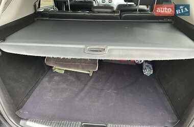 Внедорожник / Кроссовер Mercedes-Benz M-Class 2010 в 