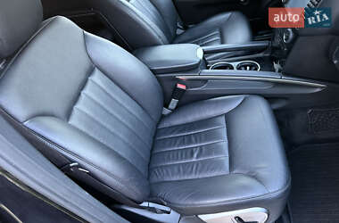 Внедорожник / Кроссовер Mercedes-Benz M-Class 2008 в 