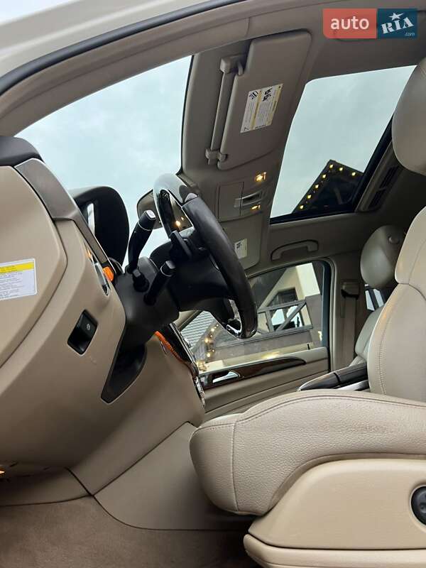 Внедорожник / Кроссовер Mercedes-Benz M-Class 2012 в Рокитном фото 14 Внедорожник / Кроссовер Mercedes-Benz M-Class 2012 в Рокитном
