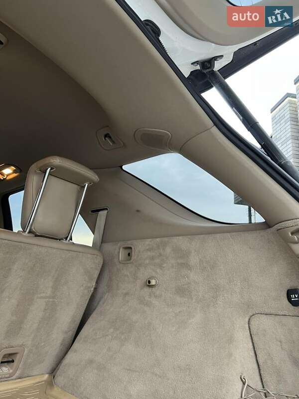 Внедорожник / Кроссовер Mercedes-Benz M-Class 2012 в Рокитном фото 32 Внедорожник / Кроссовер Mercedes-Benz M-Class 2012 в Рокитном