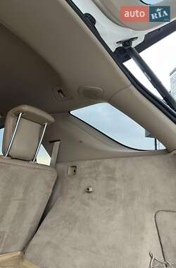 Внедорожник / Кроссовер Mercedes-Benz M-Class 2012 в 