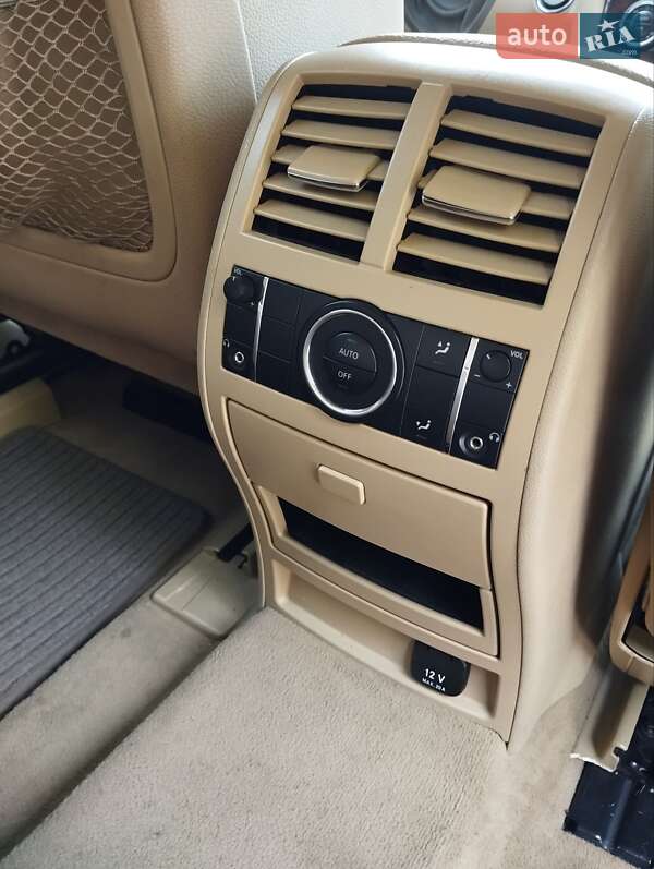 Внедорожник / Кроссовер Mercedes-Benz M-Class 2007 в Тернополе