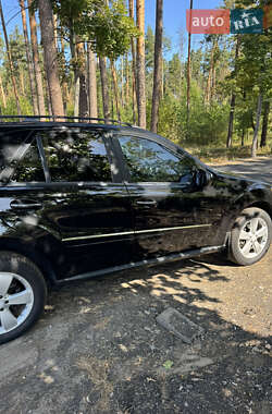 Внедорожник / Кроссовер Mercedes-Benz M-Class 2008 в 