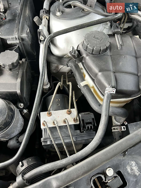 Внедорожник / Кроссовер Mercedes-Benz M-Class 2008 в Могилев-Подольске фото 48 Внедорожник / Кроссовер Mercedes-Benz M-Class 2008 в Могилев-Подольске