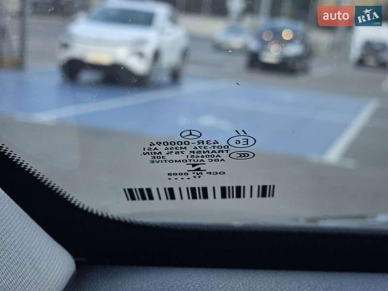 Позашляховик / Кросовер Mercedes-Benz M-Class 2010 в Первомайську