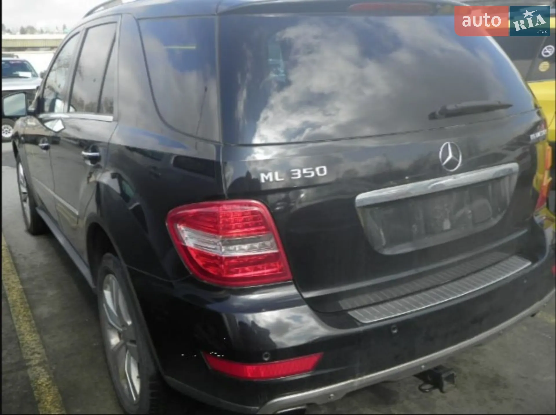 2010 Mercedes-Benz M-klasse - мініатюра 55