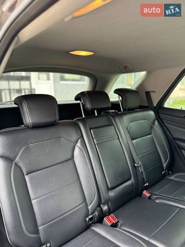 Позашляховик / Кросовер Mercedes-Benz M-Class 2012 в Ужгороді