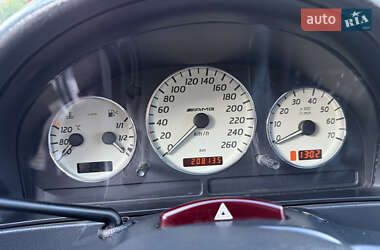 Позашляховик / Кросовер Mercedes-Benz M-Class 2004 в 