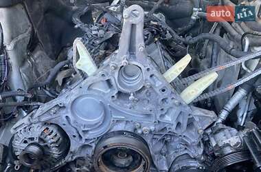 Внедорожник / Кроссовер Mercedes-Benz M-Class 2009 в 