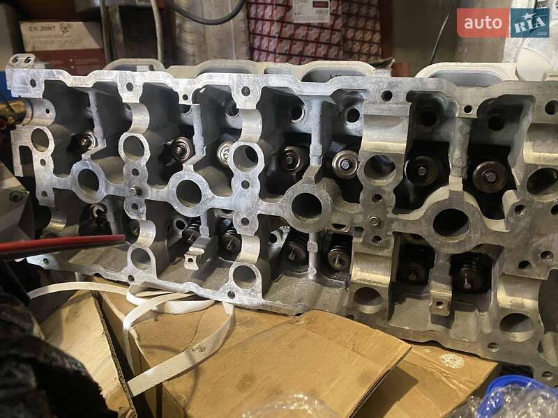 Внедорожник / Кроссовер Mercedes-Benz M-Class 2009 в Ахтырке