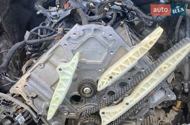 Внедорожник / Кроссовер Mercedes-Benz M-Class 2009 в Ахтырке