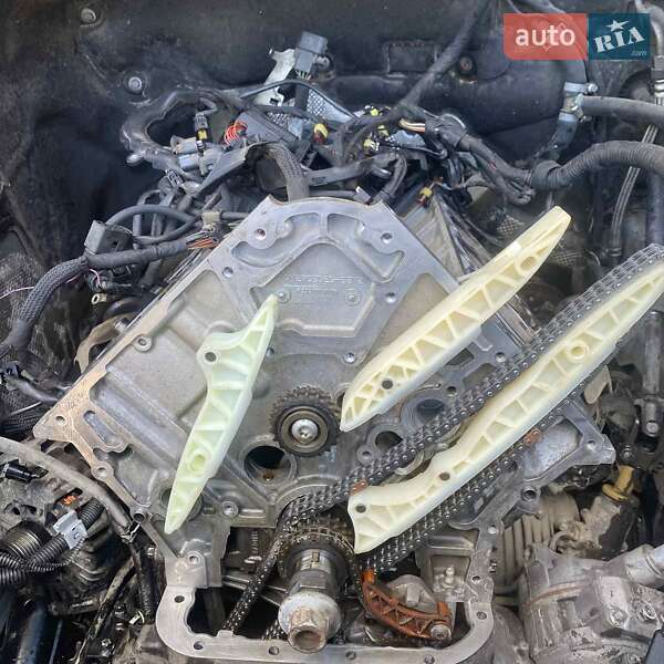 Внедорожник / Кроссовер Mercedes-Benz M-Class 2009 в Ахтырке