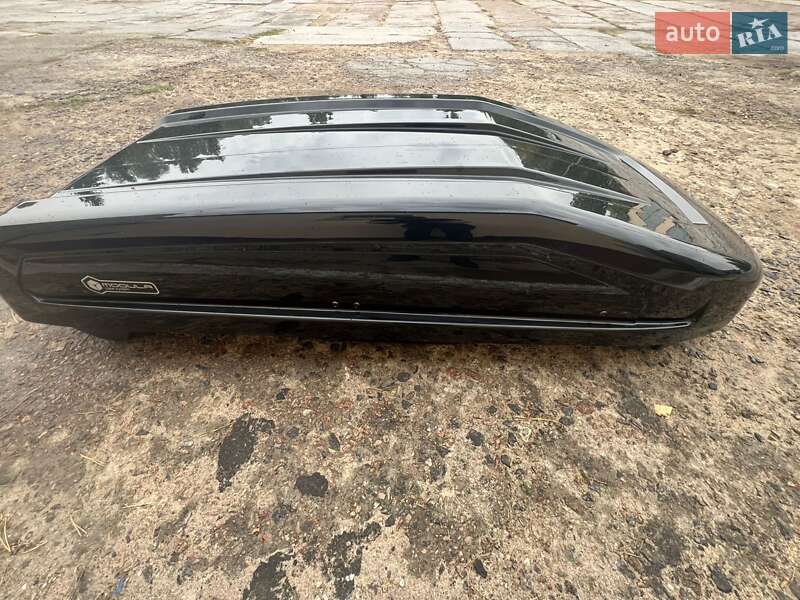 Внедорожник / Кроссовер Mercedes-Benz M-Class 2012 в Борисполе